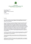 Barbara Keeley letter to Matt Hancock